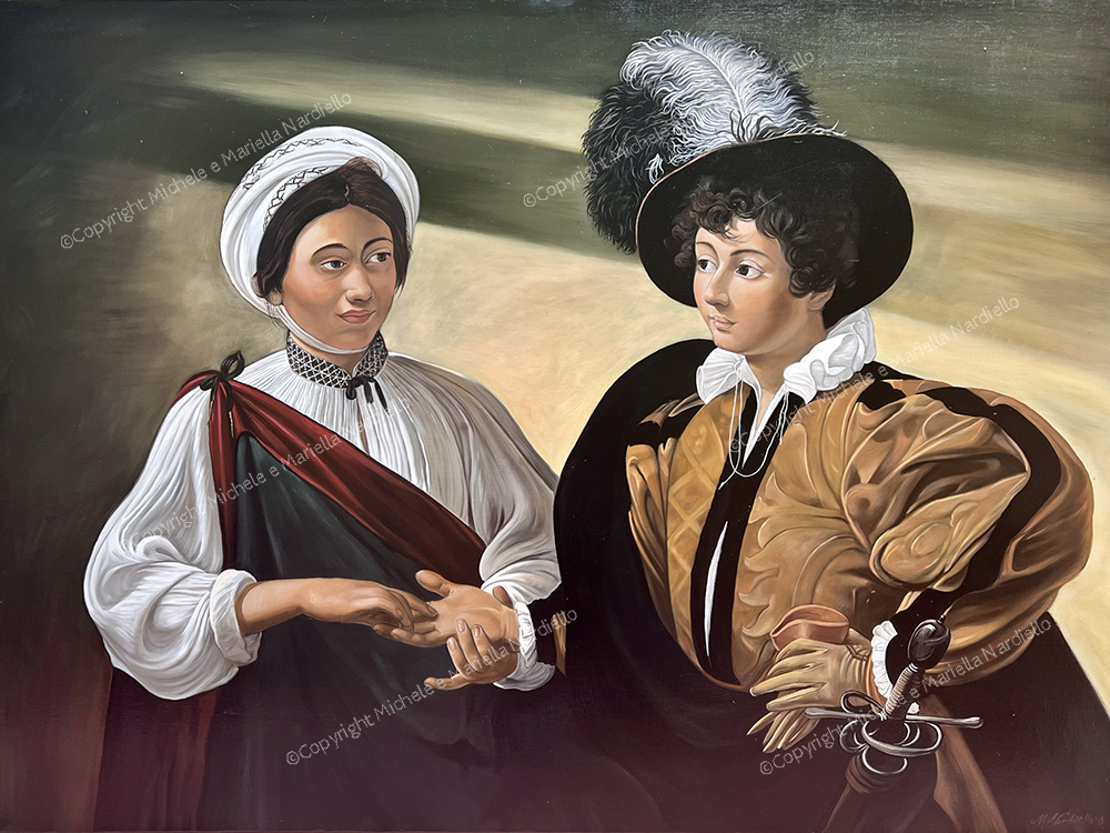 la buona ventura
