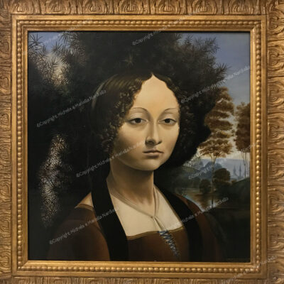 ginevra de’ benci