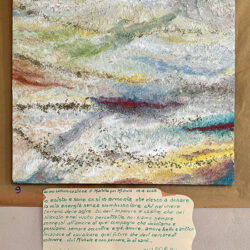 Michele Nardiello - Materici Informali