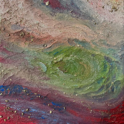 materici informali (12) - 30x30 cm
