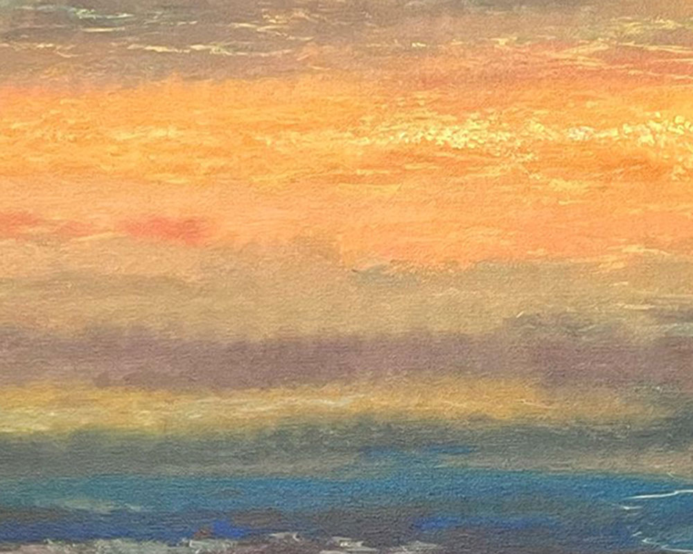 materici informali (04) - 175x70 cm - immagine 2
