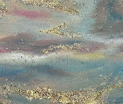 materici informali (06) - 60x20 cm