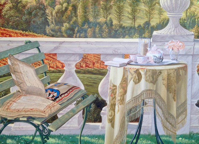 michele-nardiello-atelier-volterra-dipinge-trompe-oeil